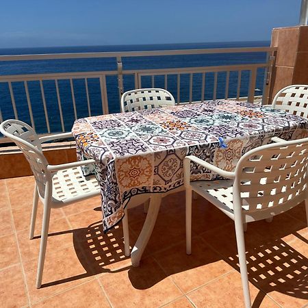 Vivienda Vacacional Con Vistas A La Gomera Y La Palma Puerto de Santiago  Exteriér fotografie